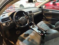 فولكسفاغن باسات